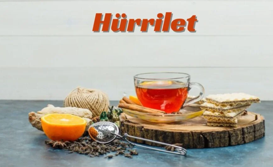 hürrilet