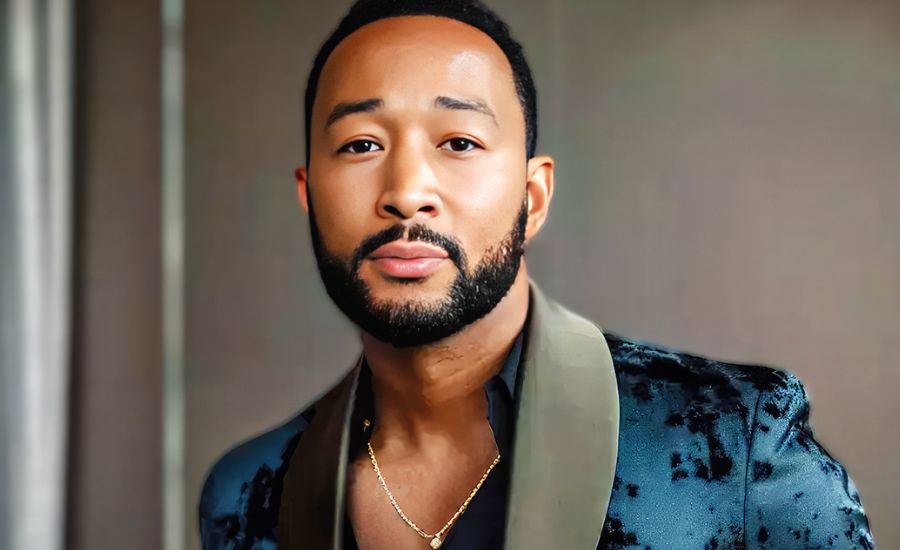 john legend net worth