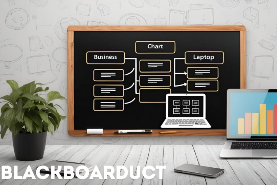 blackboarduct