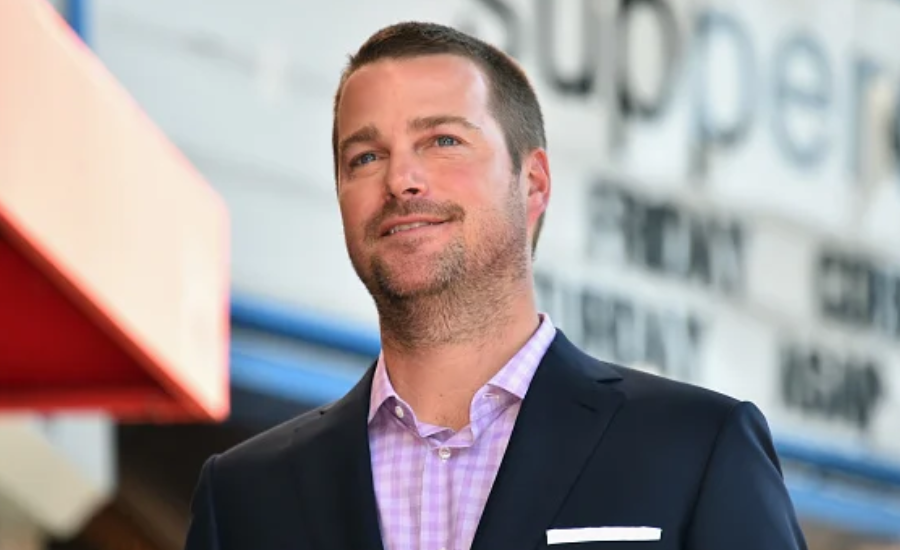 chris o'donnell net worth