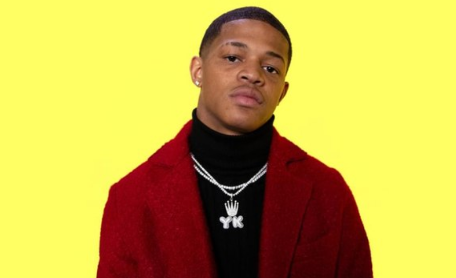 yk osiris net worth